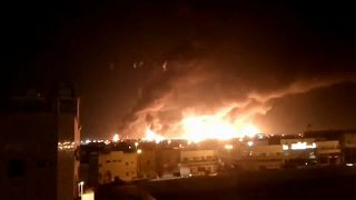 Ιράν: Δεν ευθυνόματε για την επίθεση των Χούτι στην Aramco