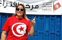 Tunísia: Said e Karoui na segunda volta da eleição presidencial