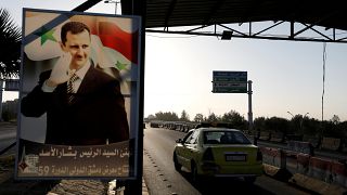 Ankara'da kritik Suriye zirvesi öncesi Esad'dan genel af ve ceza indirimi kararı