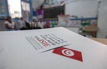 Tunus'ta cumhurbaşkanlığı yarışı: Seçimlerin ikinci tura kalması bekleniyor