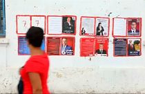Tunisia, affluenza in calo, indipendenti avanti