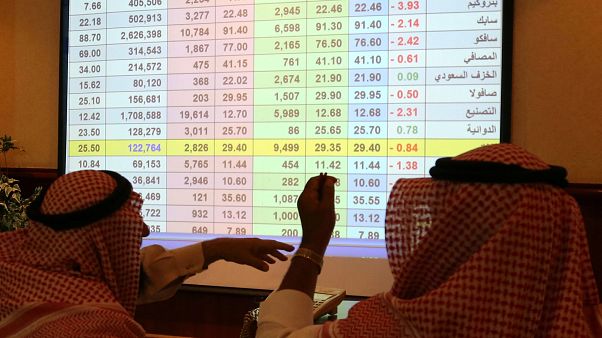 El precio del petróleo se dispara tras el ataque contra las refinerías saudíes El precio del petróleo se dispara tras el ataque contra las refinerías saudíes