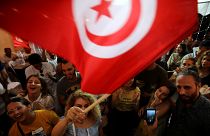 Tunisia adesso è ufficiale: al ballottaggio  Saied e Karoui