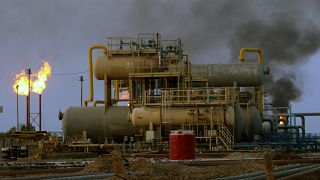 Saudi oil attack: 'Looking like' Iran is responsible, says Trump