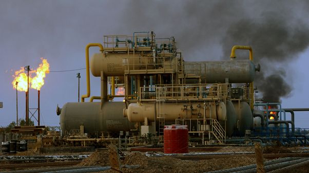 Saudi oil attack: 'Looking like' Iran is responsible, says Trump Saudi oil attack: 'Looking like' Iran is responsible, says Trump