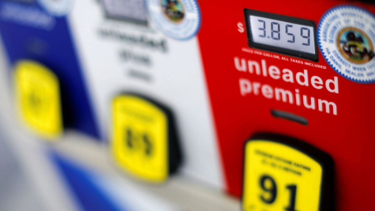 خطر افزایش شدید بهای بنزین در آمریکا پس از حمله به تاسیسات نفتی عربستان