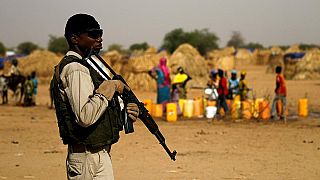 مقتل 6 جنود في هجوم شنّه عناصر بوكو حرام في شمال الكاميرون 