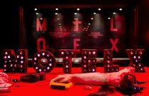 MoteLX premeia terror em Lisboa