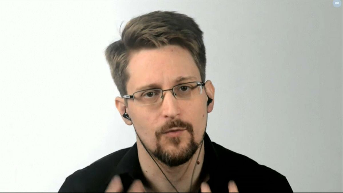 Snowden will in die EU: Asyl nur von Putins Gnaden?