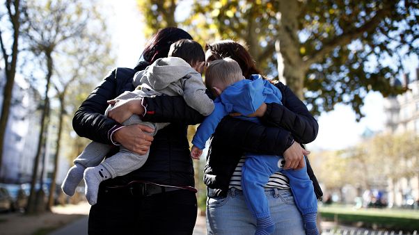Gay and single parents in France could soon get the right to IVF in their own country Gay and single parents in France could soon get the right to IVF in their own country