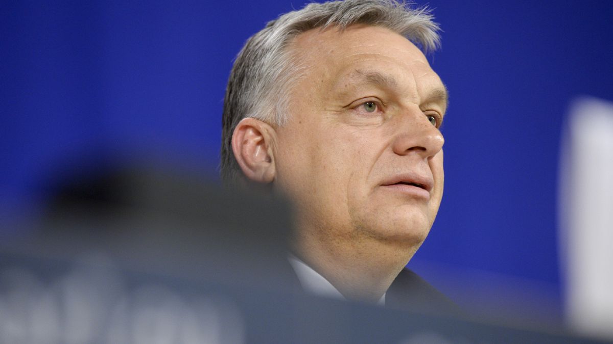 Η Ουγγαρία ενώπιον των υπουργών 