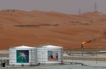 Suudi petrol şirketi Aramco'ya düzenlenen saldırı ile ilgili bilinenler neler?