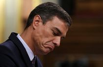 Investidura o nuevas elecciones, horas decisivas en España