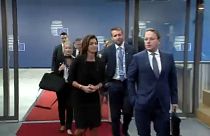 Hungría, bajo la lupa del Consejo