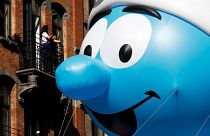 Belgium September 15, 2019. REUTERS/Francois Lenoir