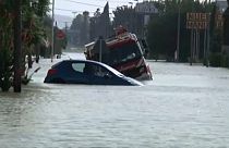 España se repone de la peor gota fría en 140 años