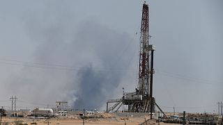واکنش اتحادیه اروپا به حمله به تاسیسات نفتی عربستان: خویشتن‌داری کنید