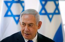 Netanyahu promete anexionarse más territorios palestinos horas antes de las elecciones en Israel