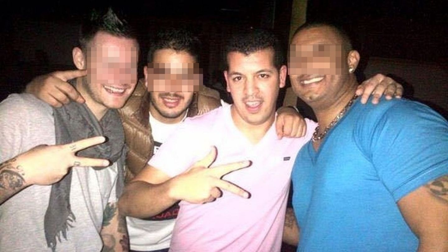 İspanyol polisinden 'Haşhaş'ın Messi'si adlı uyuşturucu ...