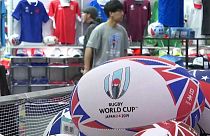 L'ovalie se retrouve au Japon pour le Mondial