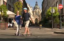 Budapest idegenforgalma leelőzte Prágát és Bécset