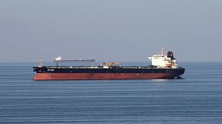 'İran'ın BAE'ye petrol kaçıran bir tankere el koyduğu' öne sürüldü