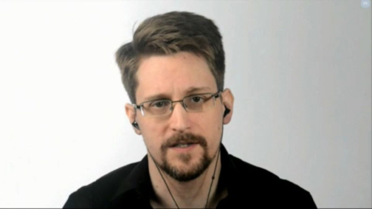 Lejár Snowden menedékjoga Oroszországban
