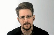 Snowden pede asilo ao presidente francês