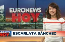 Euronews Hoy | Las noticias del lunes 16 de septiembre de 2019