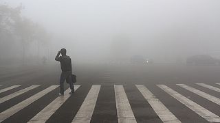 کمیسیون اروپا: میزان تولید آلاینده های خطرناک هوا طی سه دهه گذشته کاهش یافته است