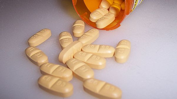 Purdue Pharma, bancarotta per l'epidemia da oppioidi negli Usa Purdue Pharma, bancarotta per l'epidemia da oppioidi negli Usa