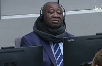 La CPI fait appel contre l'acquittement de Laurent Gbagbo