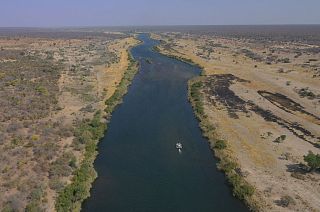 Explore Angola: Ecotourism in Cuando Cubango