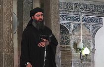 IŞİD liderine ait olduğu iddia edilen ses kaydında Bağdadi'den saldırı tehdidi