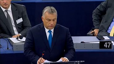 Το κράτος δικαίου στην Ουγγαρία