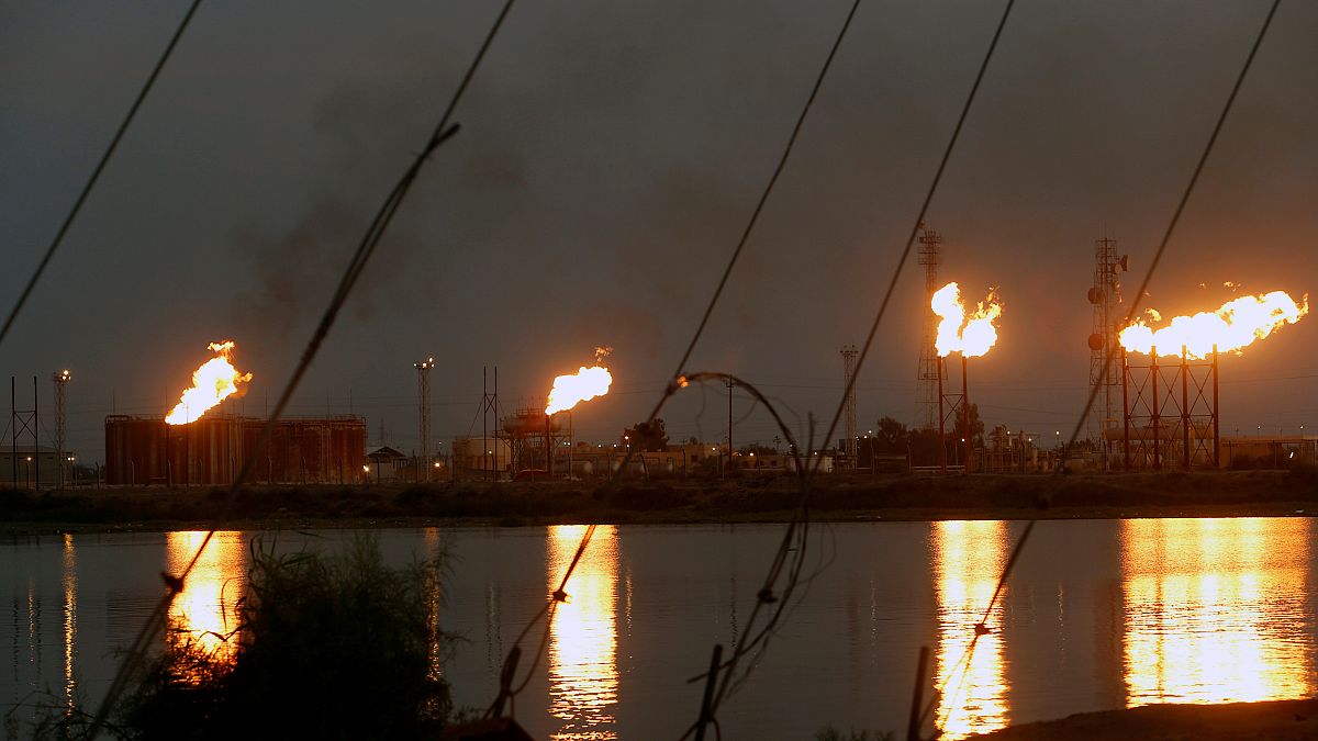 Suudi Arabistan petrol tesisleri saldırısı ile ilgili soruşturmaya BM'yi davet etti