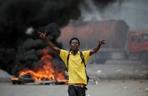 Les villes haïtiennes sous tension, la pénurie d'essence en cause