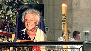 Pas d'escroquerie ! Jeanne Calment est morte à 122 ans, étude franco-suisse