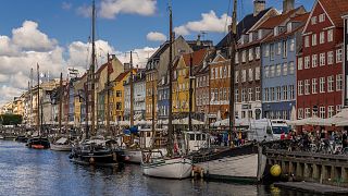 Danimarka'da bir belediye haftalık 4 gün mesai 3 gün tatil uygulamasına geçti