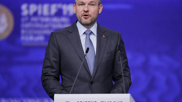 Elég szoros volt, de végül megbukott a szlovák kormányfő elleni bizalmatlansági indítvány Elég szoros volt, de végül megbukott a szlovák kormányfő elleni bizalmatlansági indítvány