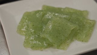 Aux racines du konjac, aliment diététique japonais