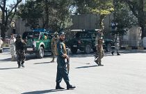 Aιματηρές επιθέσεις των Ταλιμπάν στο Αφγανιστάν