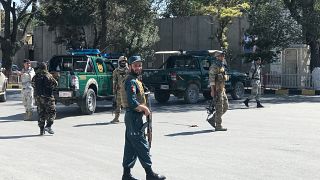 Aιματηρές επιθέσεις των Ταλιμπάν στο Αφγανιστάν