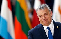 Macaristan Başbakanı Orban bütün memurlara tek tip üniforma giydirmek istiyor