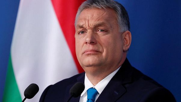AB demokrasi ve hukuk alanında geri giden Macaristan ile ne yapacak? AB demokrasi ve hukuk alanında geri giden Macaristan ile ne yapacak?