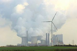 Comissão Europeia dá luz verde a reformas no mercado de energia alemão