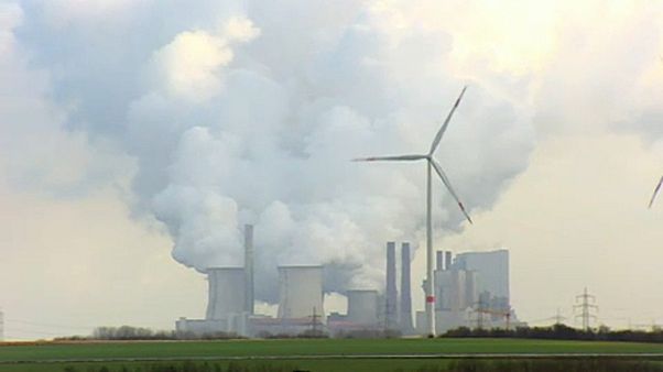 Comissão Europeia dá luz verde a reformas no mercado de energia alemão Comissão Europeia dá luz verde a reformas no mercado de energia alemão