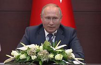 تصویر از ویدیوی اسوشیتدپرس