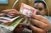 حرکت معکوس ریال ایران و عربستان؛ شاخص بورس ریاض و تهران کاهش یافت