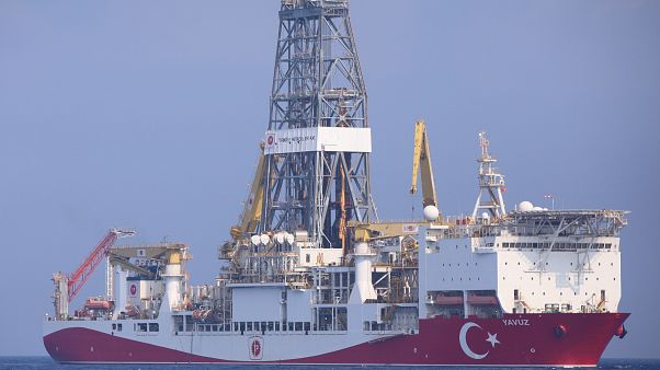 Celal Güneş - Anadolu Ajansı Celal Güneş - Anadolu Ajansı